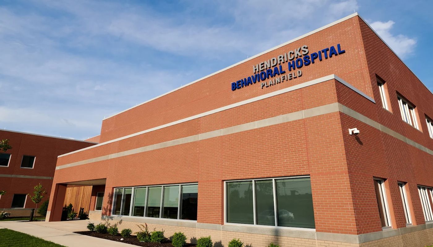 Hendricks Behavioral Hospital