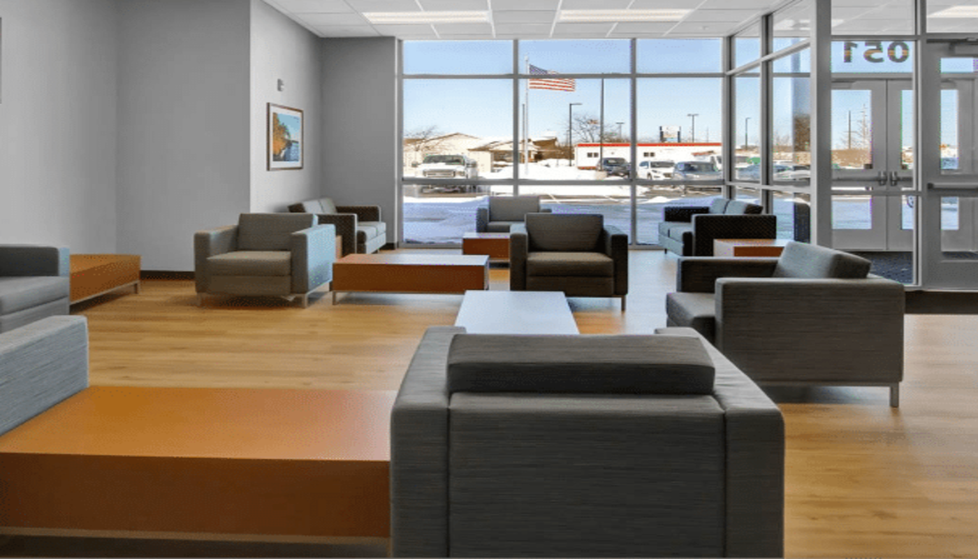 Hendricks Behavioral Hospital