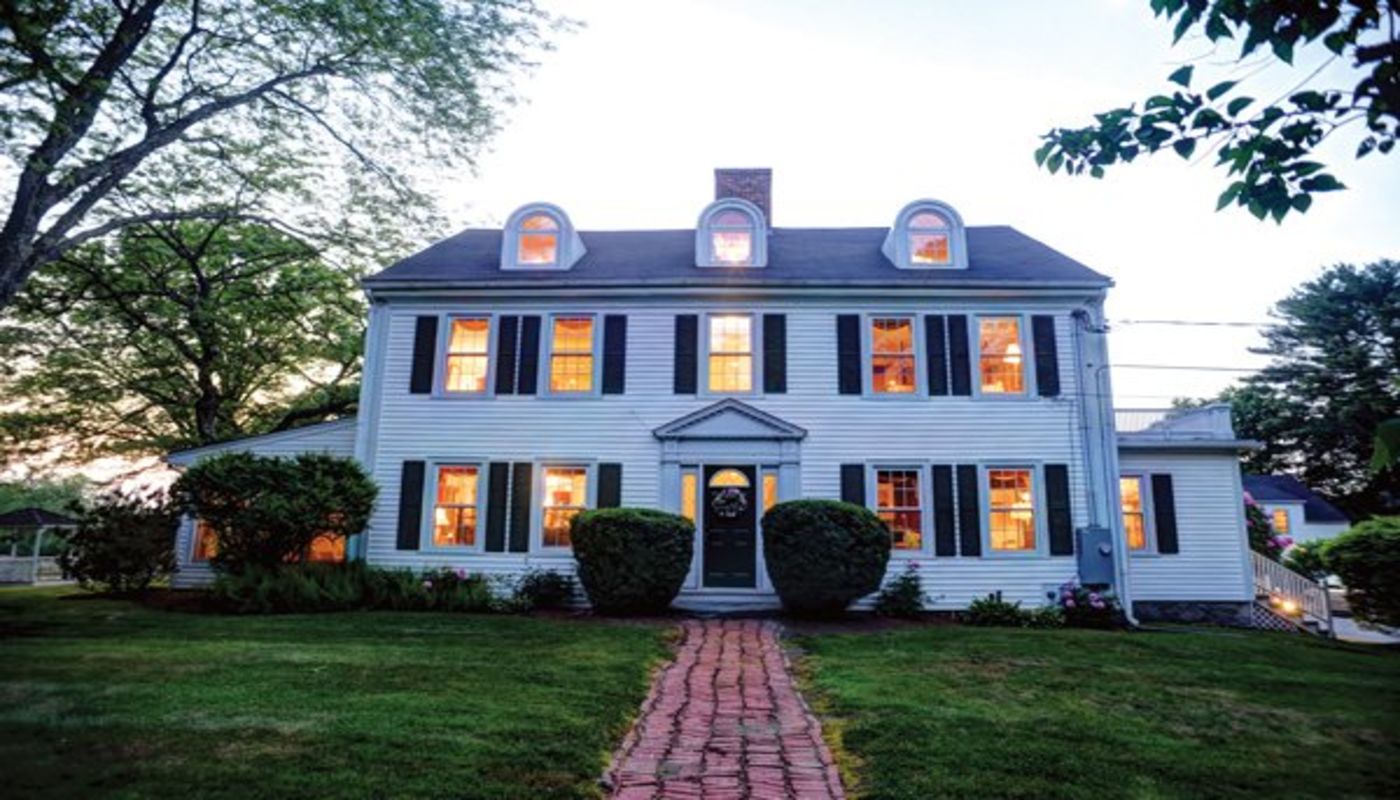 Herren Wellness Jacob Hill