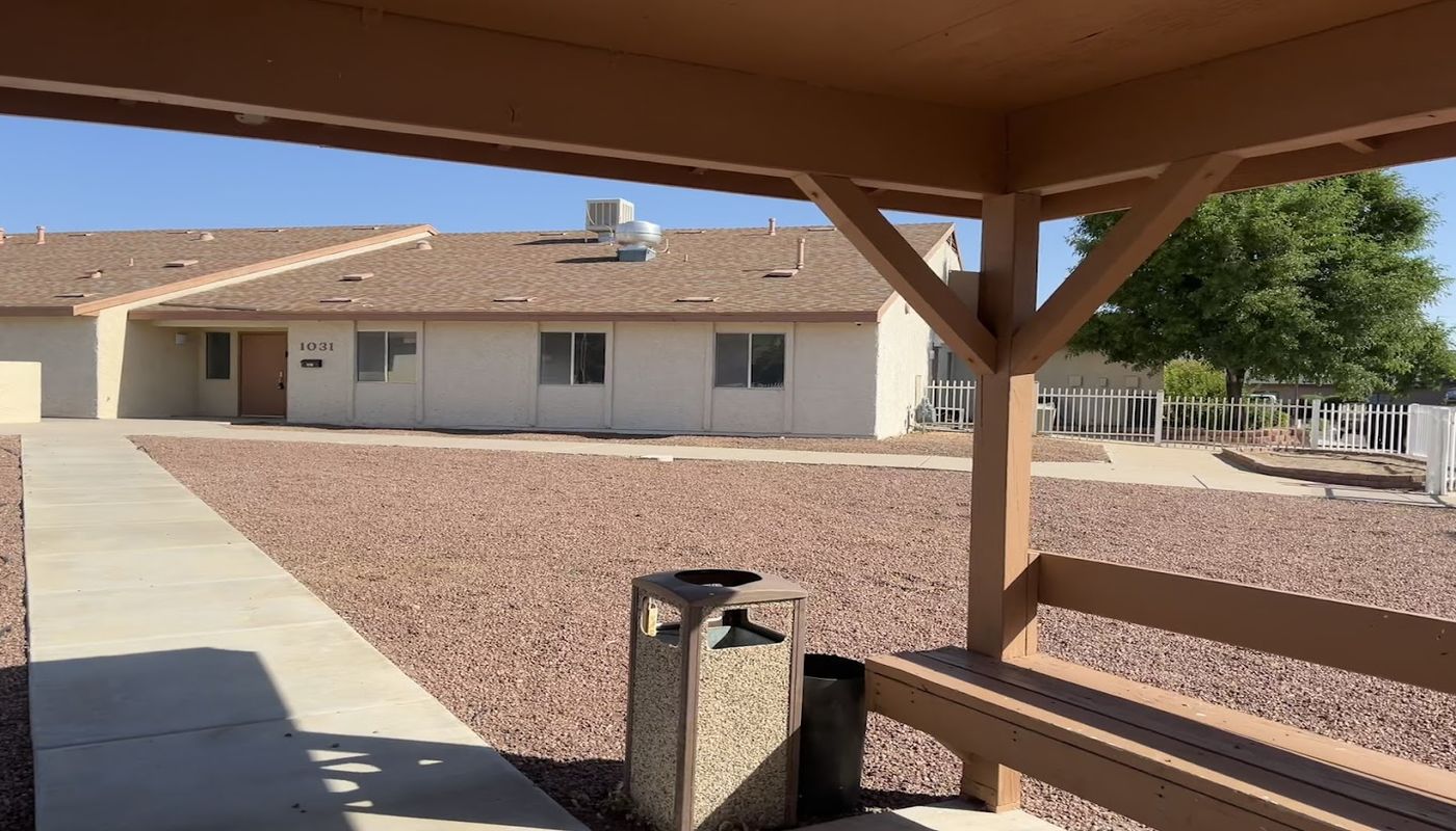 Hickory Treatment Center at Kingman