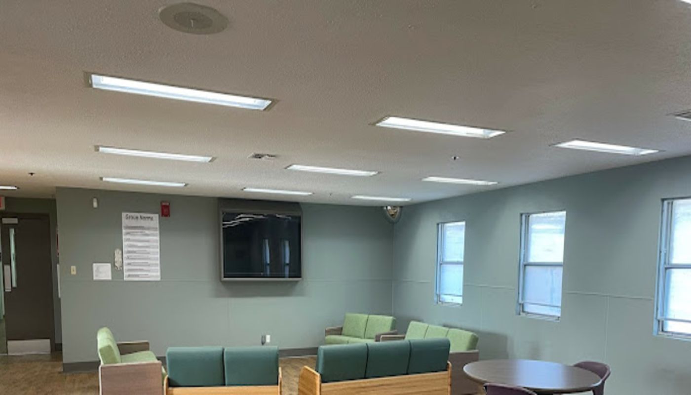 Hickory Treatment Center at Longview