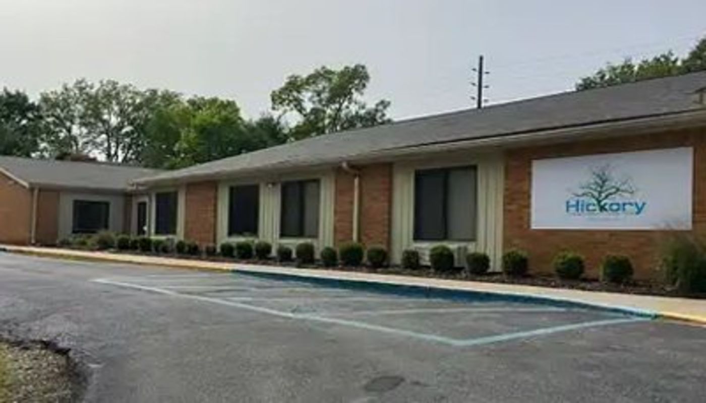 Hickory Treatment Center at Indianapolis