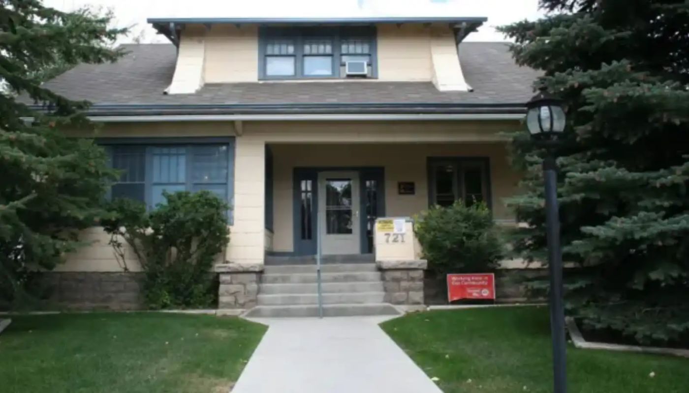 High Country Behavioral Health Rawlins