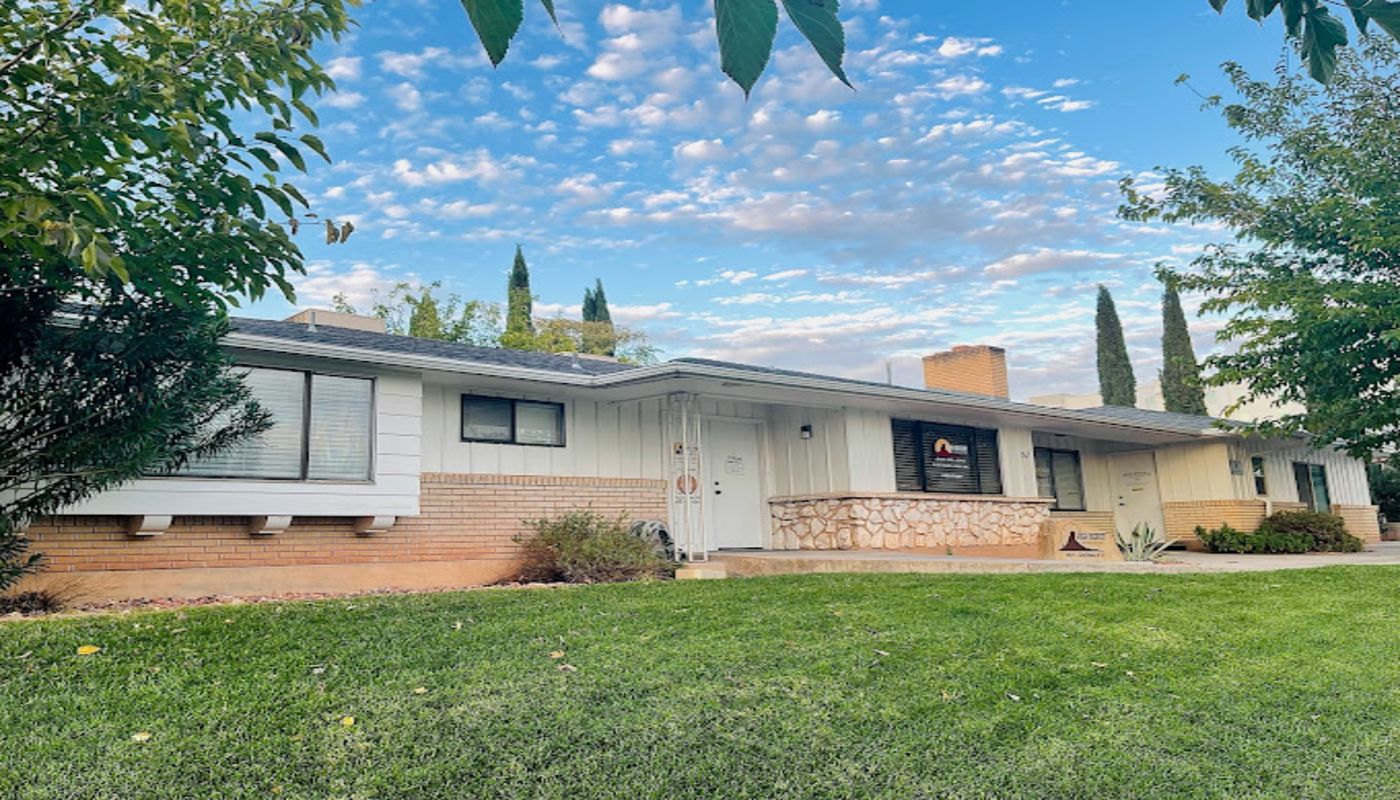 High Desert Counseling - St. George