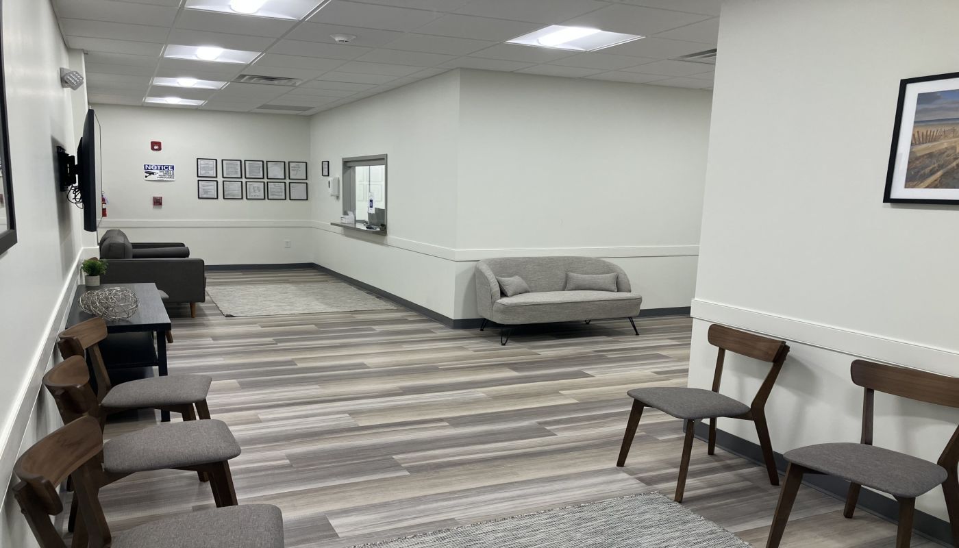 High Focus Farmington