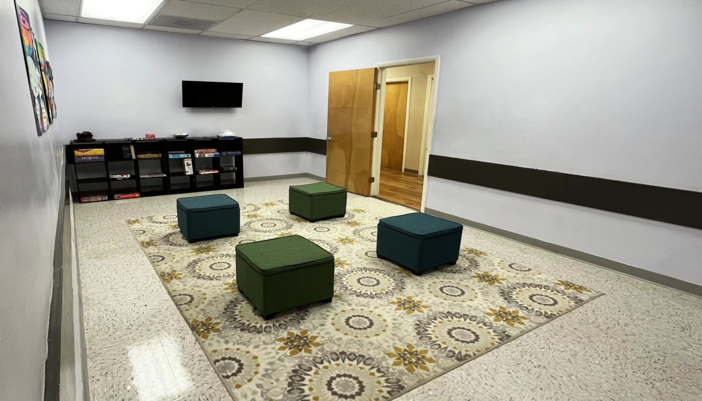 High Focus Lawrenceville