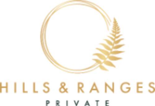 Hills and Ranges Private Manor