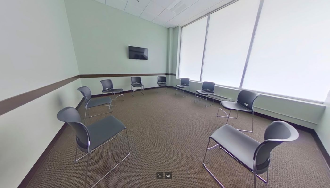 Hillsborough Comprehensive Treatment Center