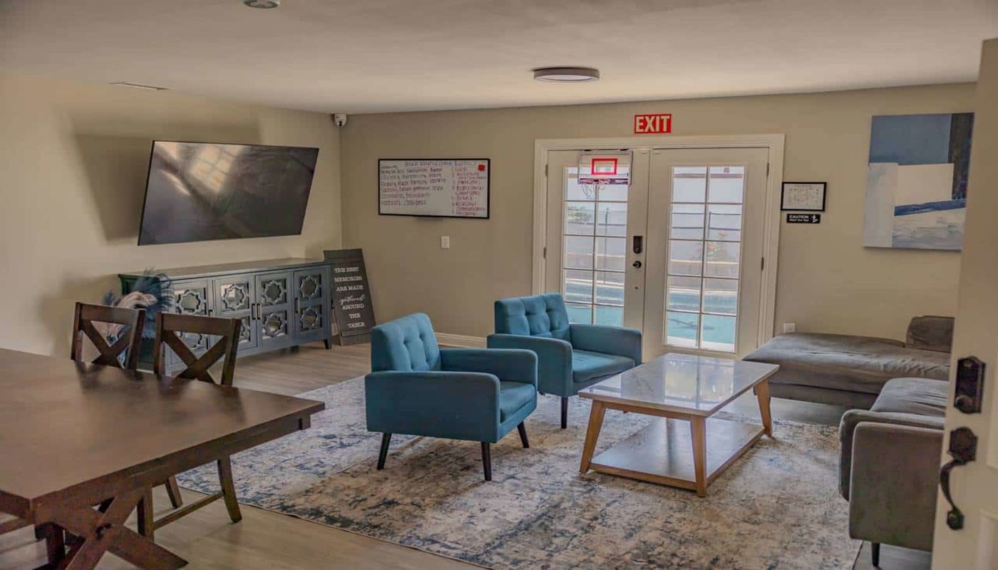 Hillside Horizon for Teens - Perris