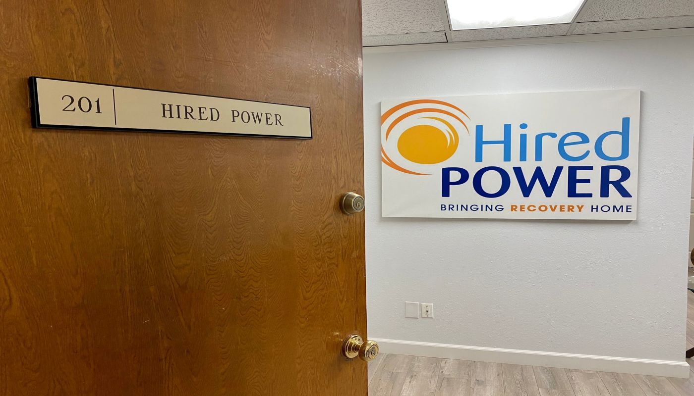 Hired Power