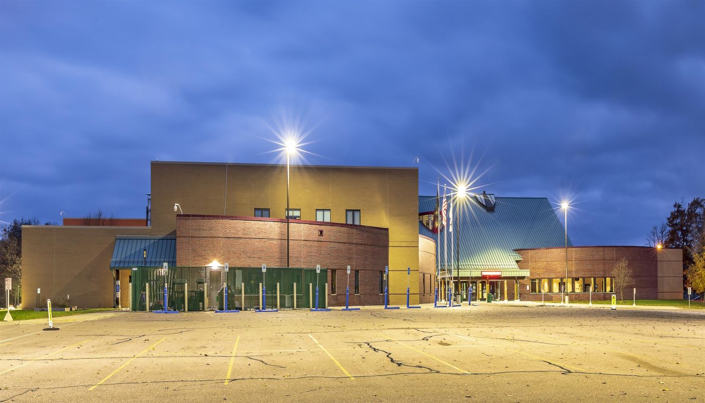 Ho Chunk Behavioral Health