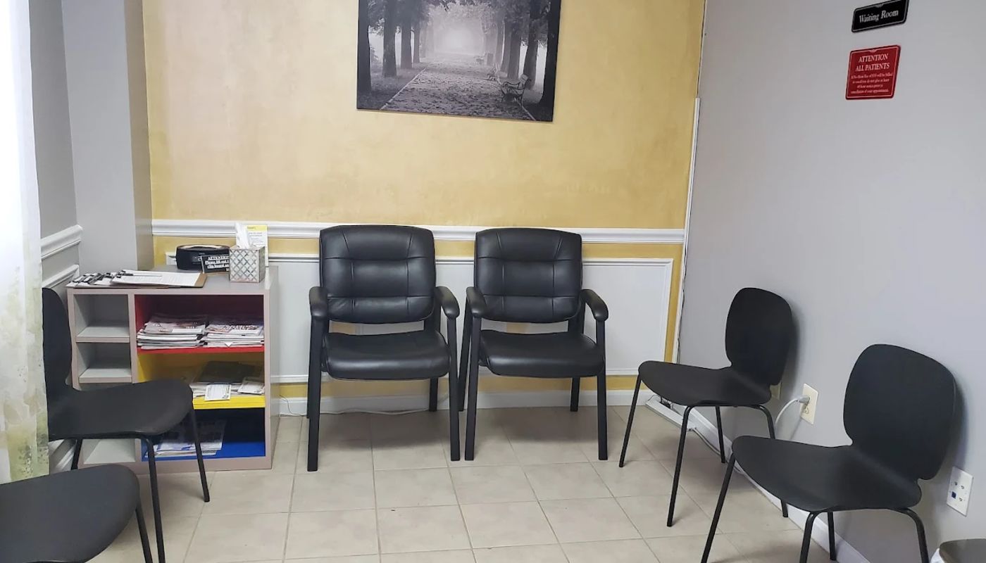 Holisticare Behavioral Health Services