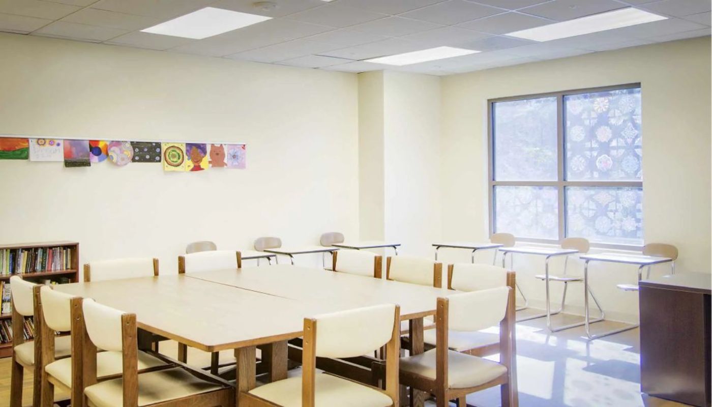 Holly Hill Children's Hospital