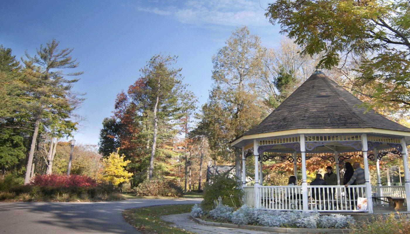 Homewood Health Centre