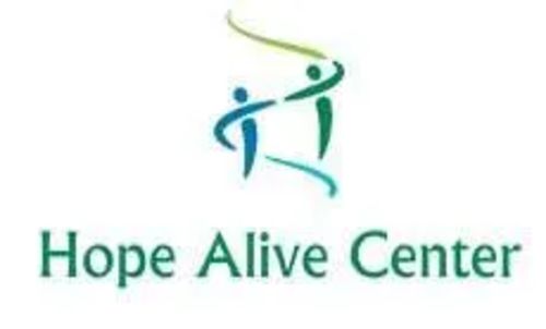 Hope Alive Center