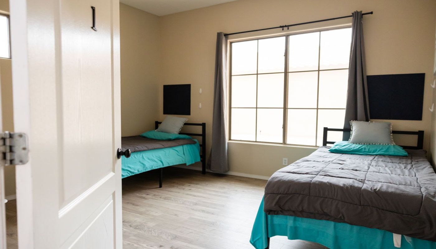 Hope & Healing Addiction Treatment Center