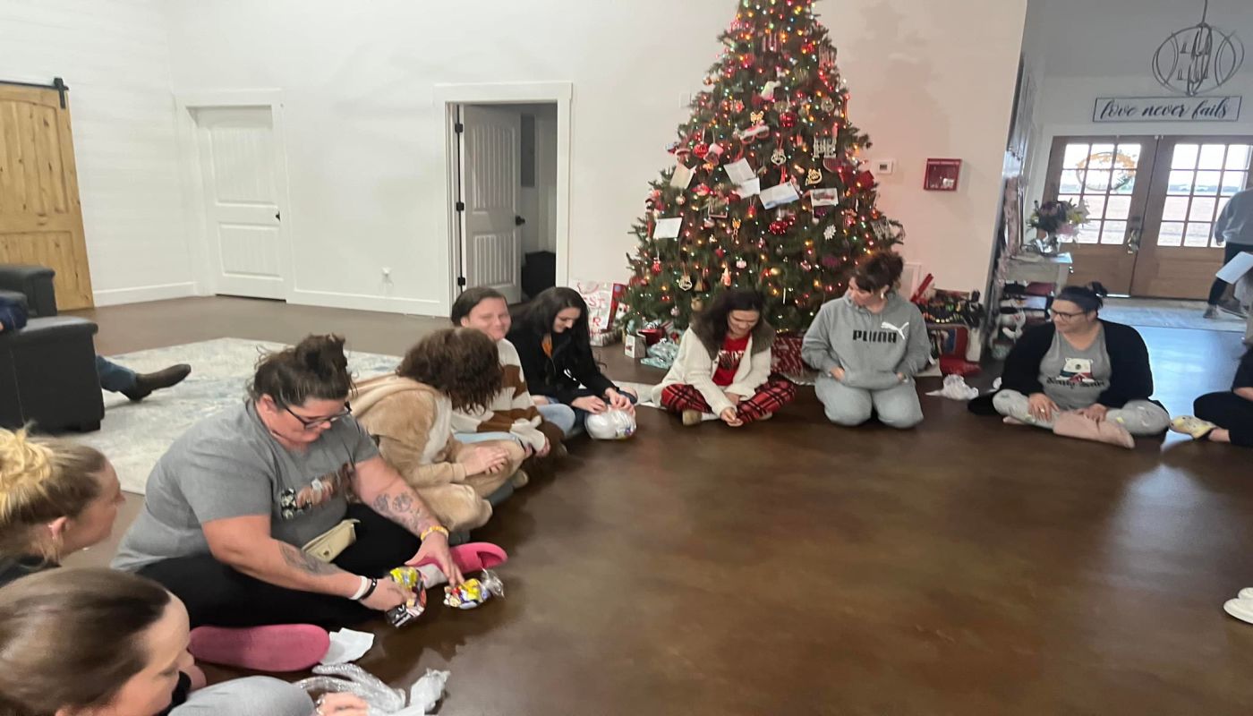 Hope Center Ministries Hohenwald - Women's Residential