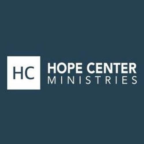 Hope Center Ministries Paris - Women's Residential