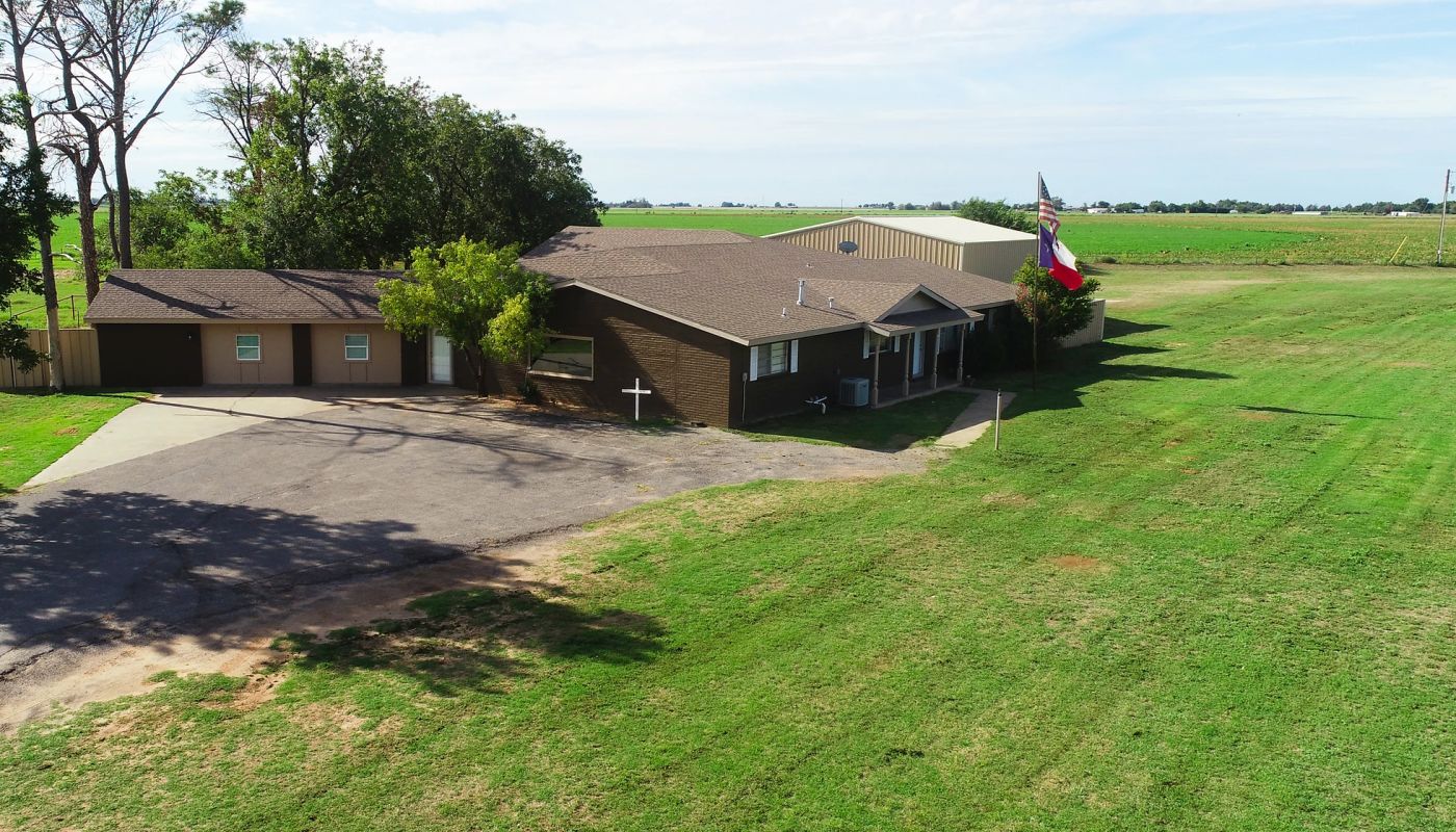 Hope Center Ministries Vernon