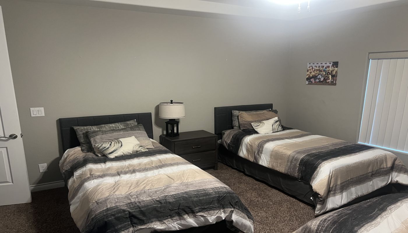 Hope is Alive Recovery Homes - Colorado