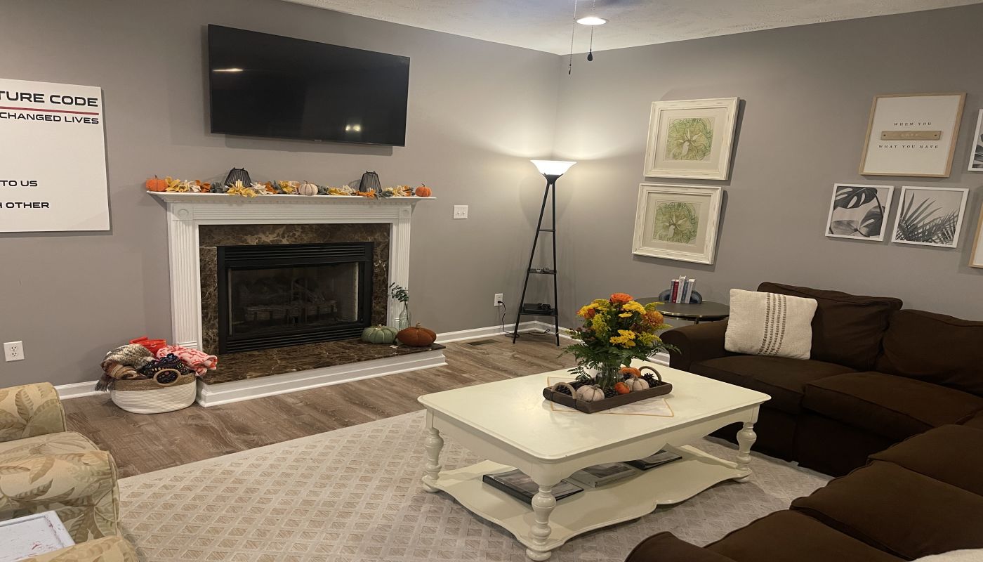 Hope is Alive Recovery Homes - North Carolina