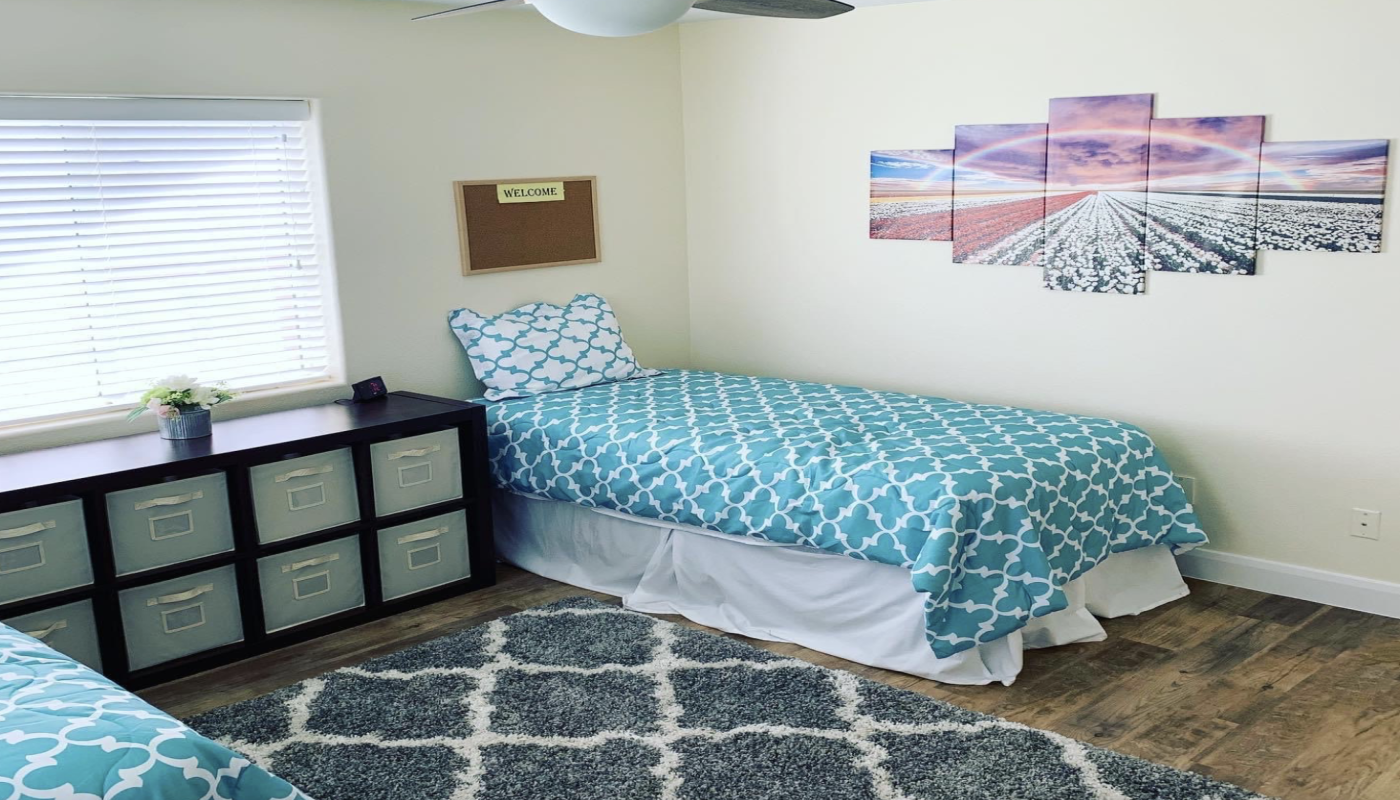 Hope Rising Detox and Rehabilitation