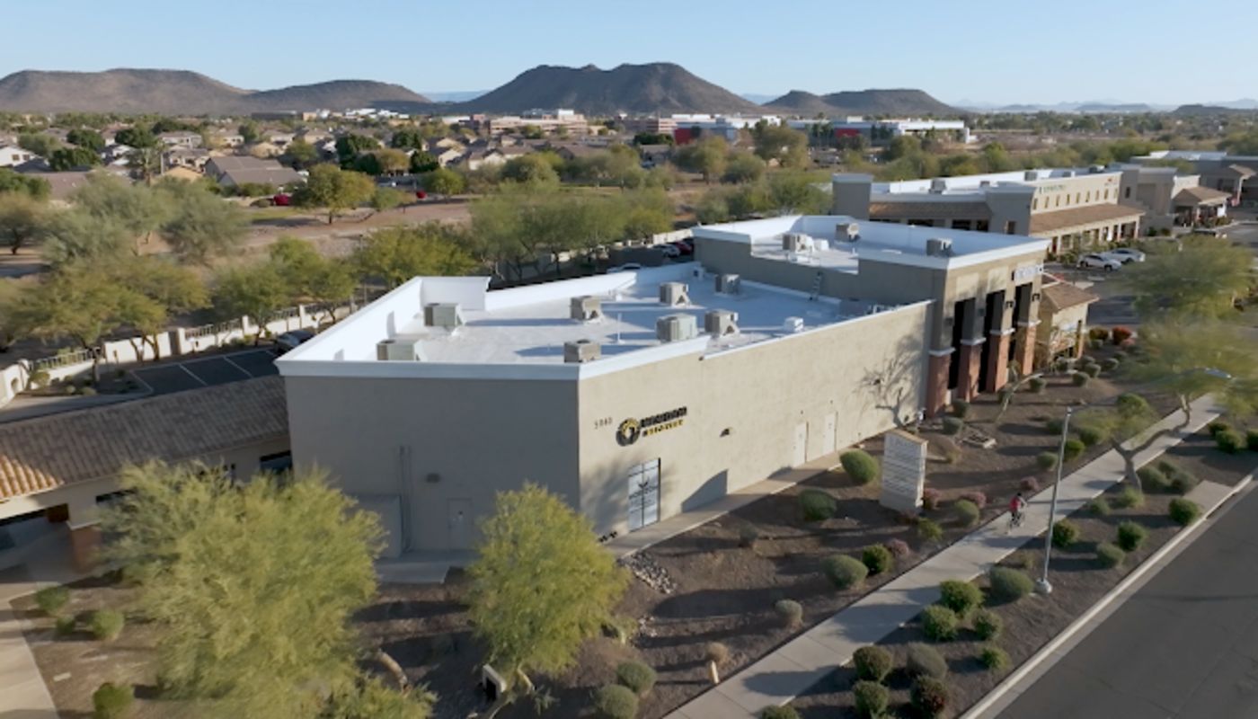 Horizon Recovery - Arrowhead Outpatient