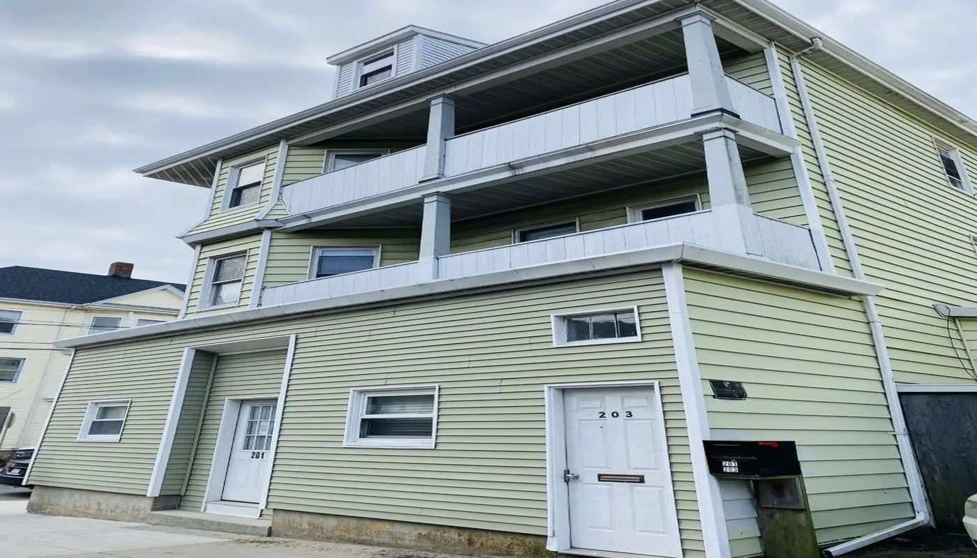 High Point Treatment Center Unity House