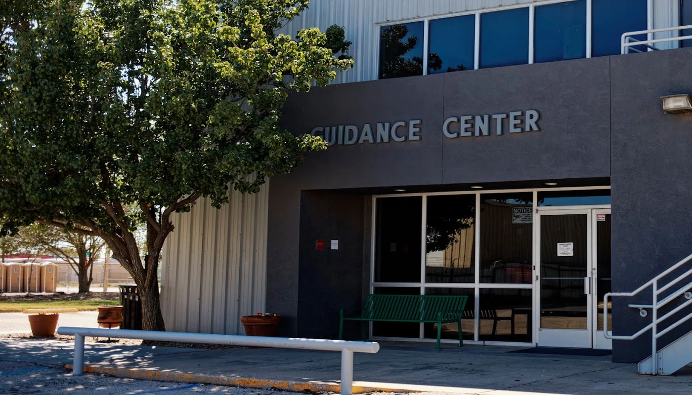 Guidance Center of Lea County, Inc.