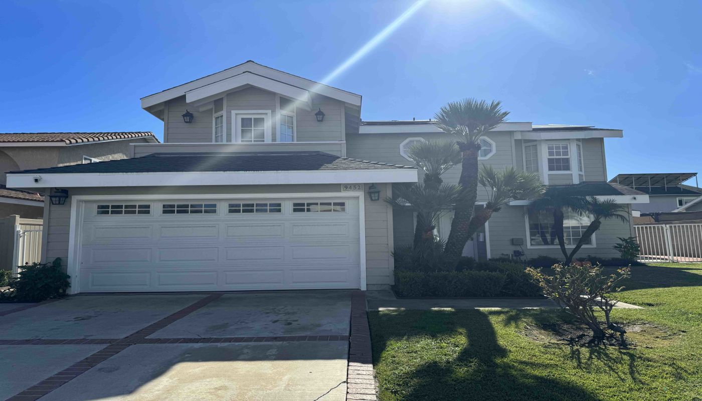 Huntington Beach Mental Health