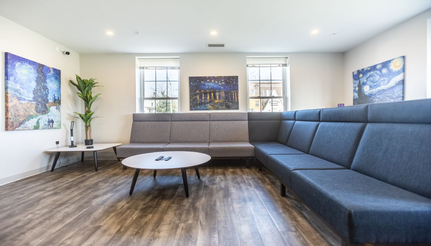 Hygea Healthcare - Belair