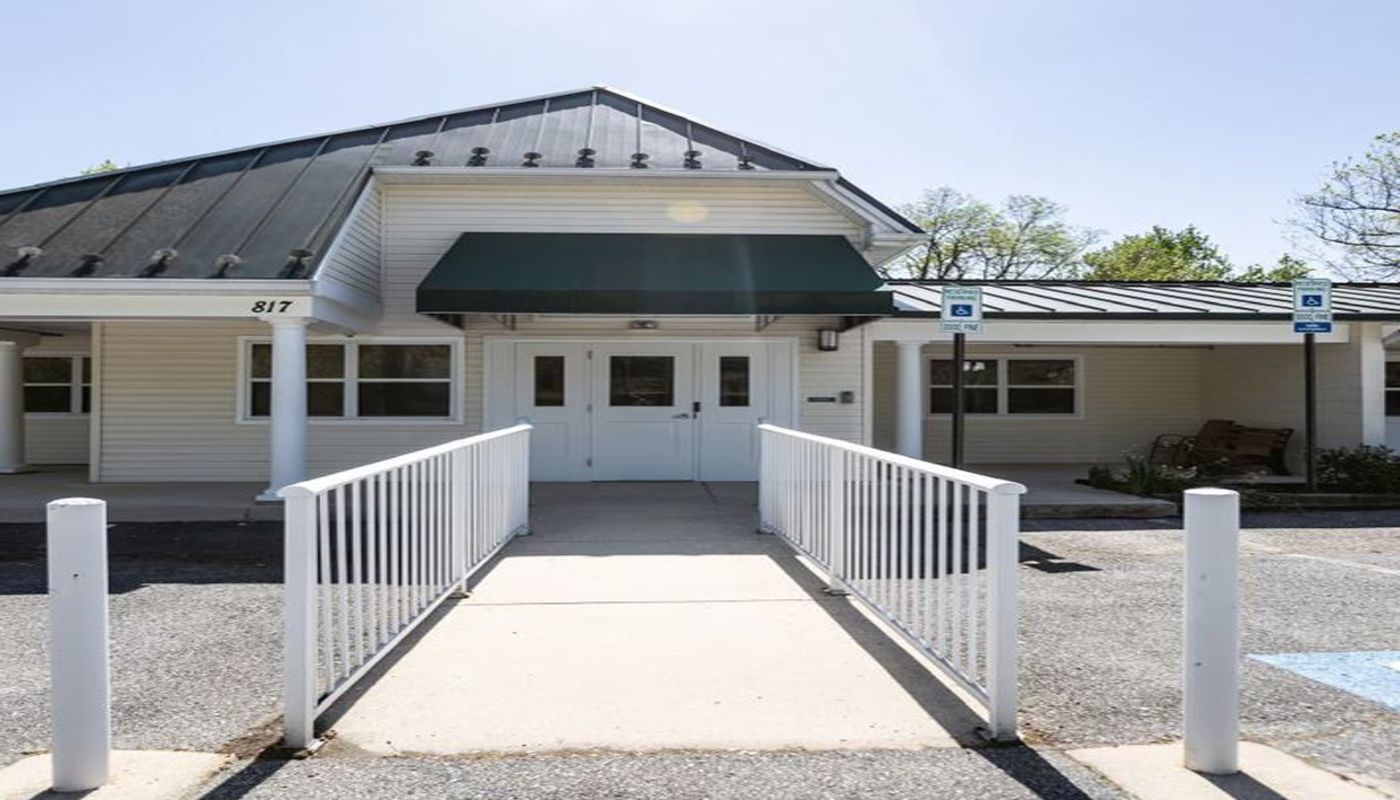 Hygea Healthcare - Camp Meade