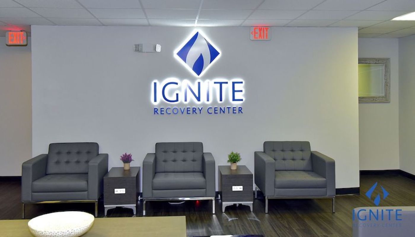 Ignite Recovery Center