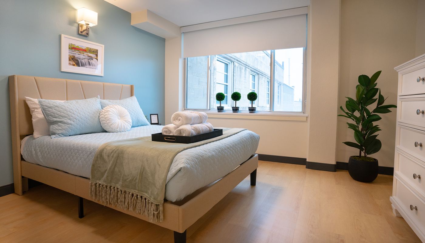 Indiana Center for Recovery Bedford