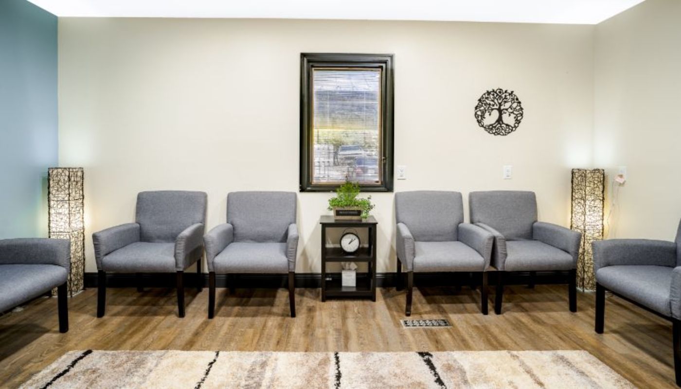 Indiana Center for Recovery Fort Wayne