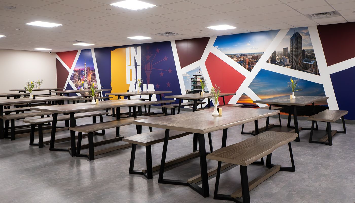 Indiana Center for Recovery Mishawaka