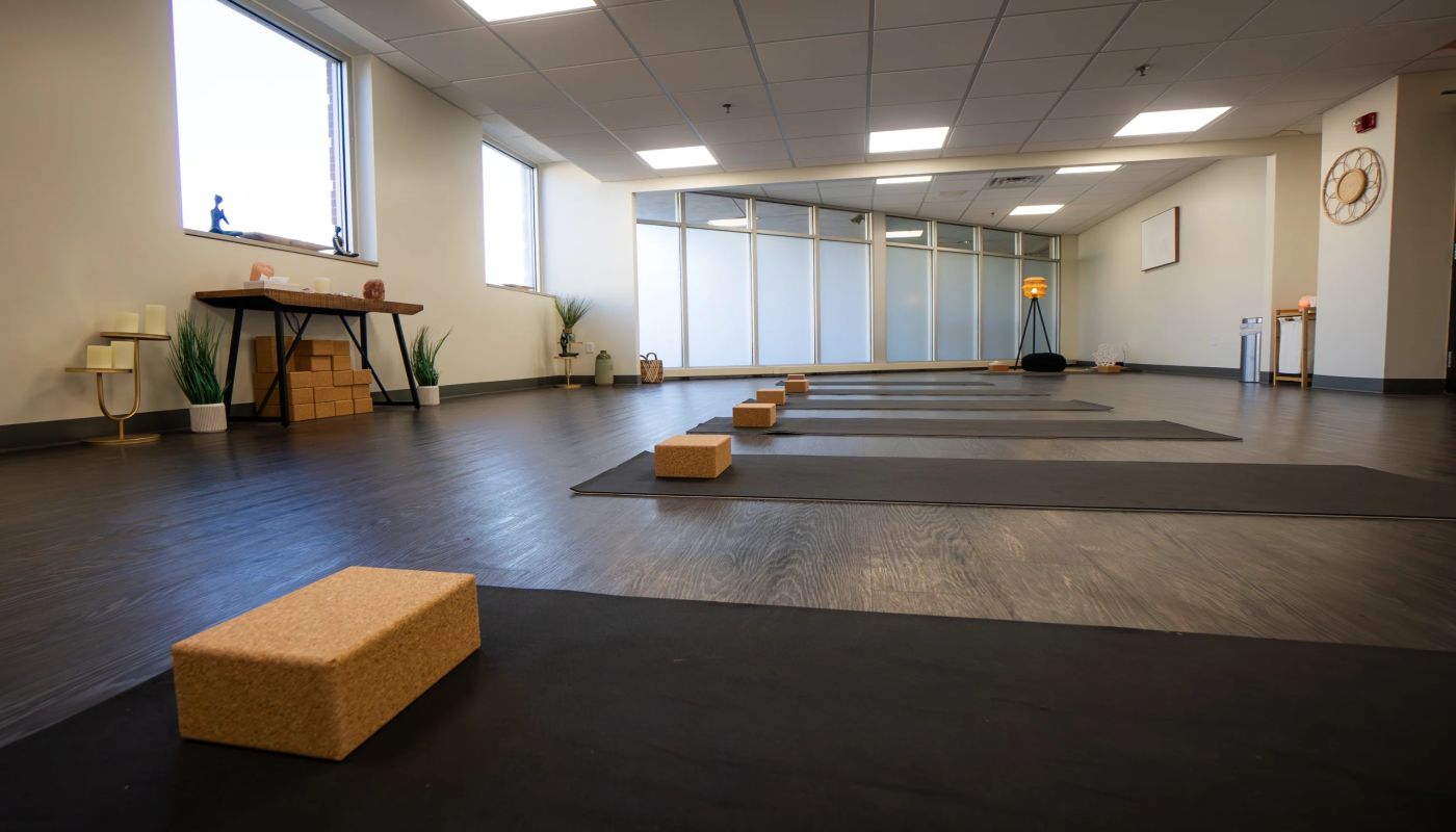 Indiana Center for Recovery Mishawaka