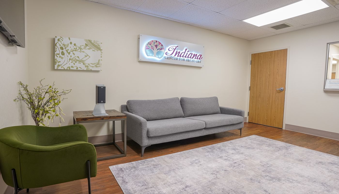 Indiana Center for Recovery Terre Haute