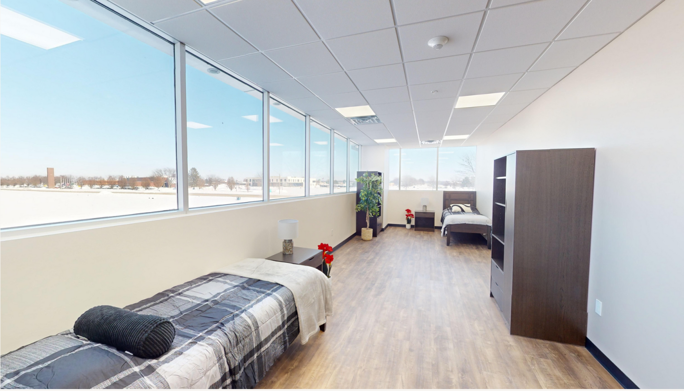 Indiana Treatment Centers Columbus