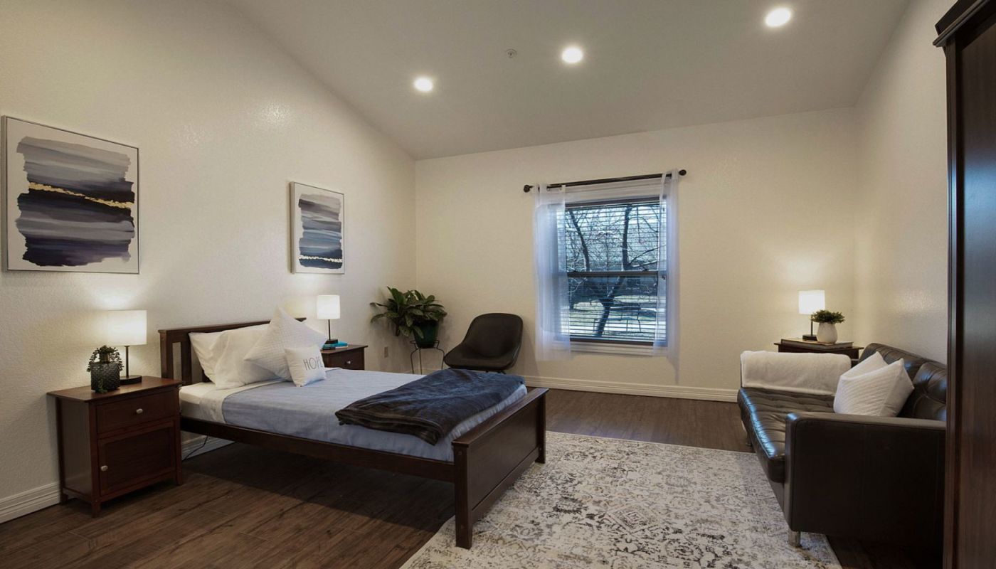 Infinite Recovery Detox - Austin