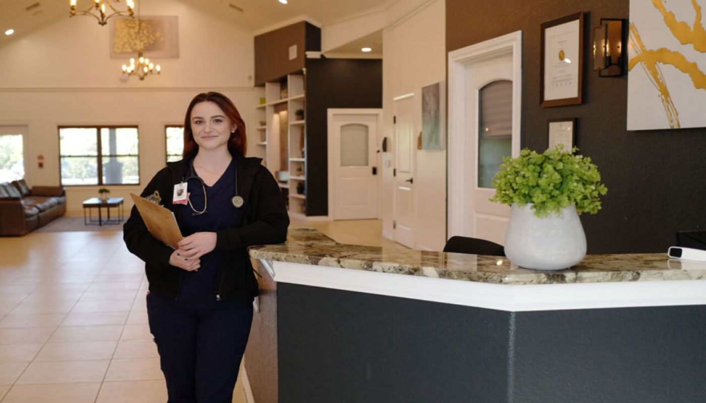 Infinite Recovery Detox - Austin