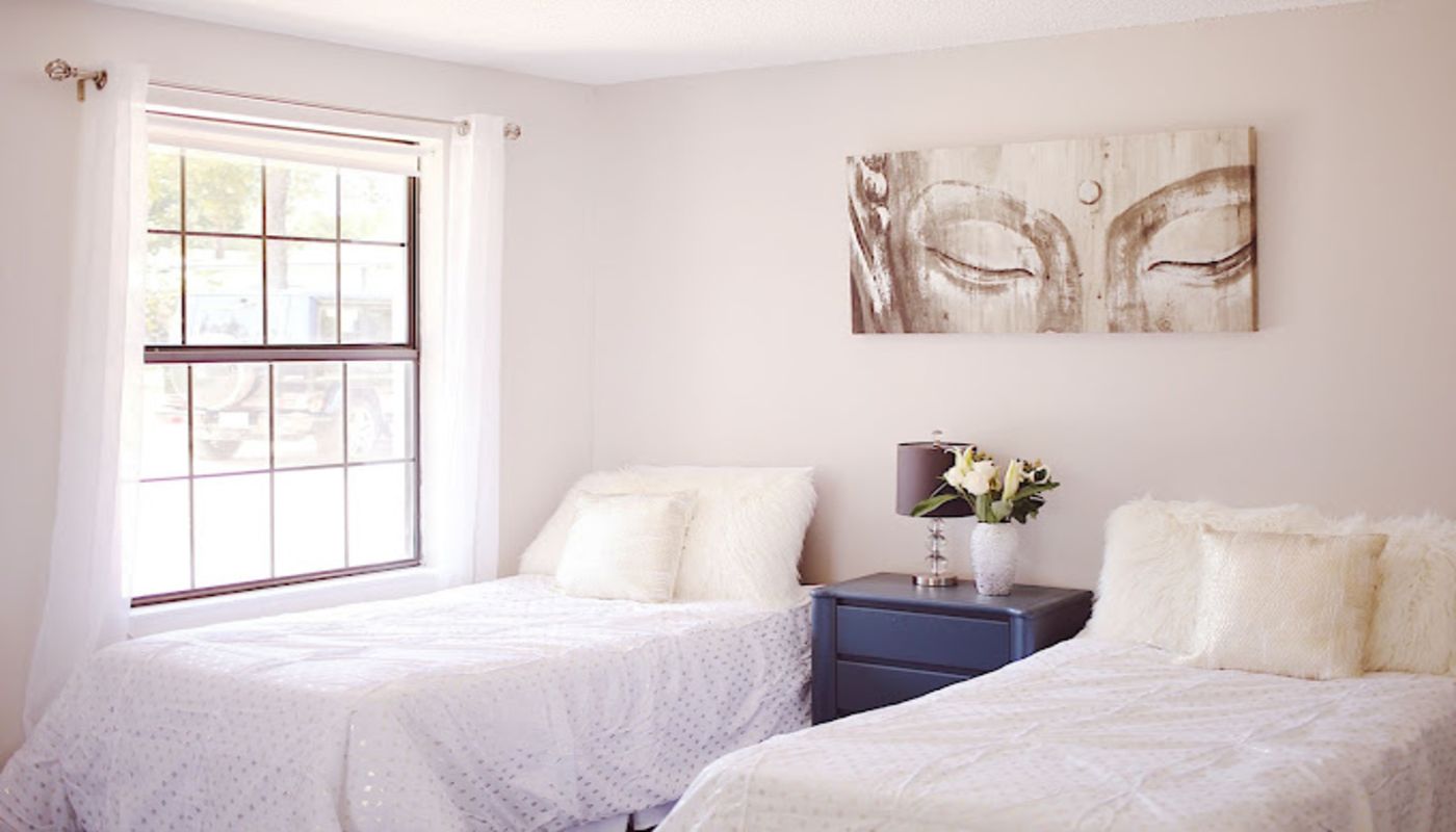 Infinite Recovery - Houston