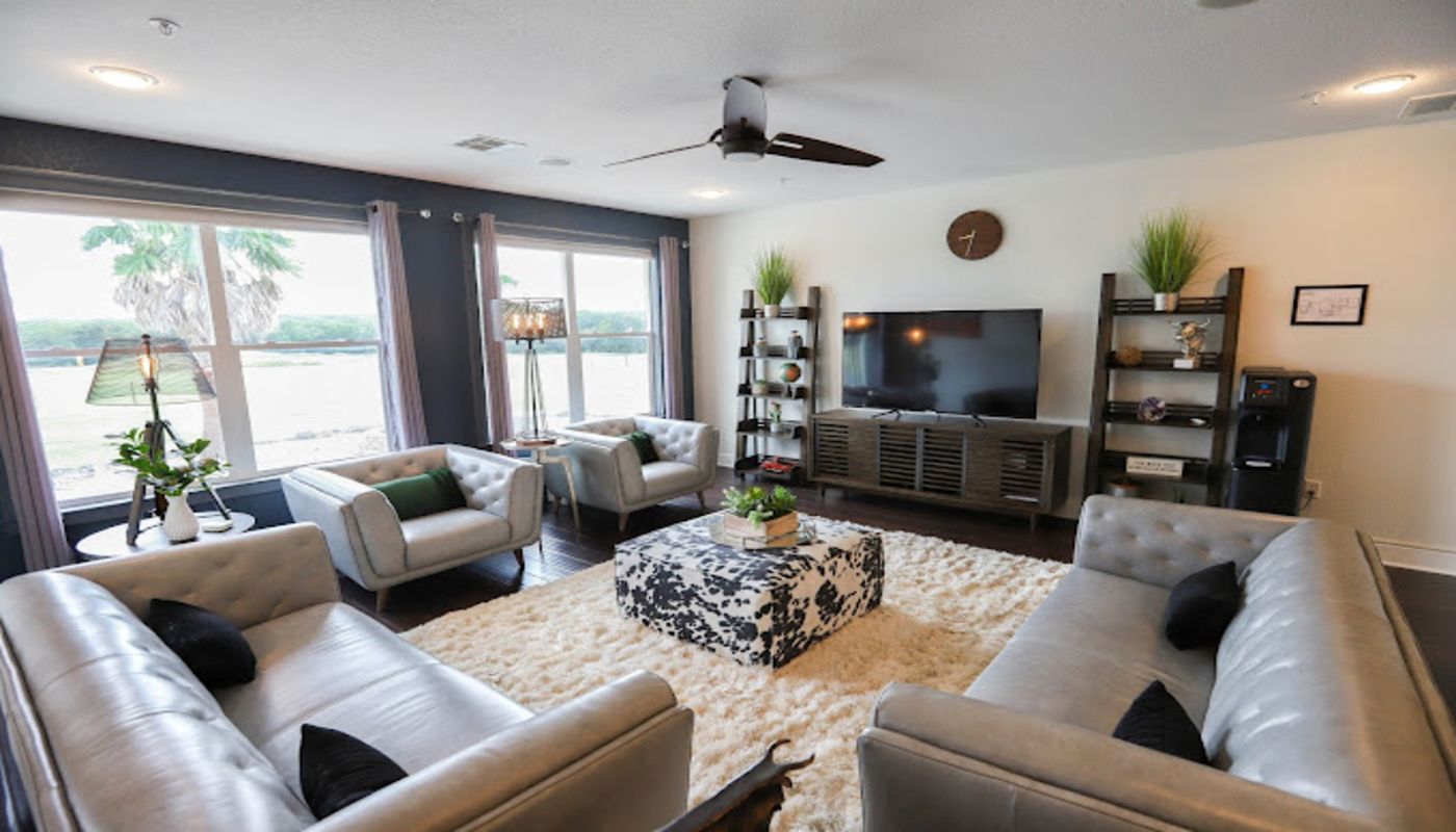 Infinite Recovery - Houston