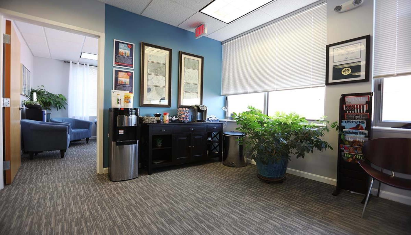 Insight Recovery Centers