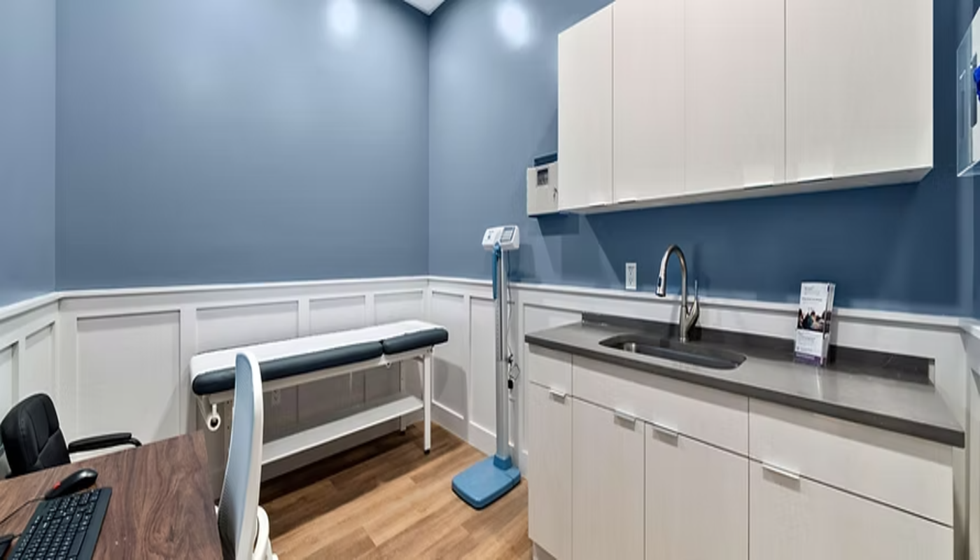 Integrity Treatment Partners