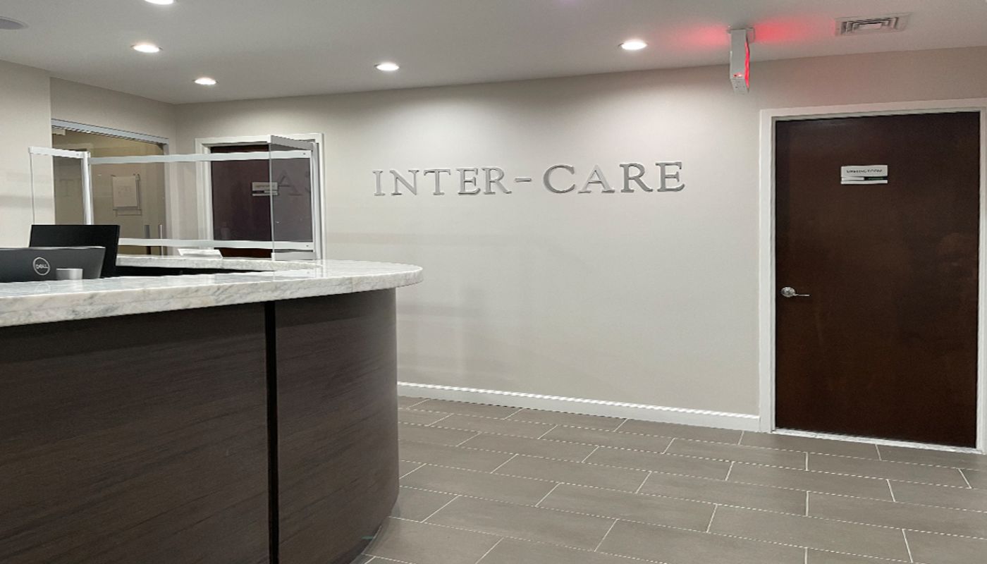 INTER-CARE Manhattan