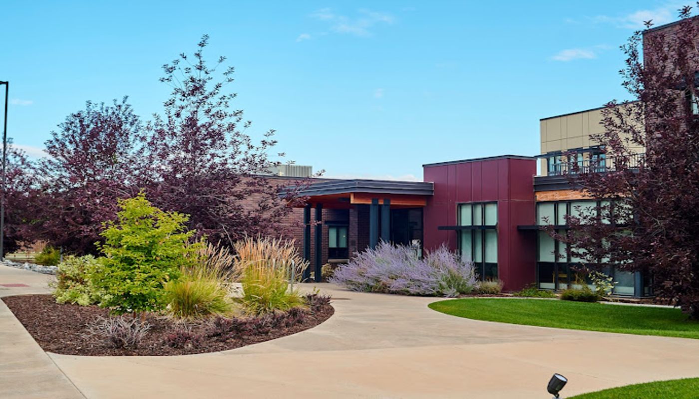 Intermountain Community Services