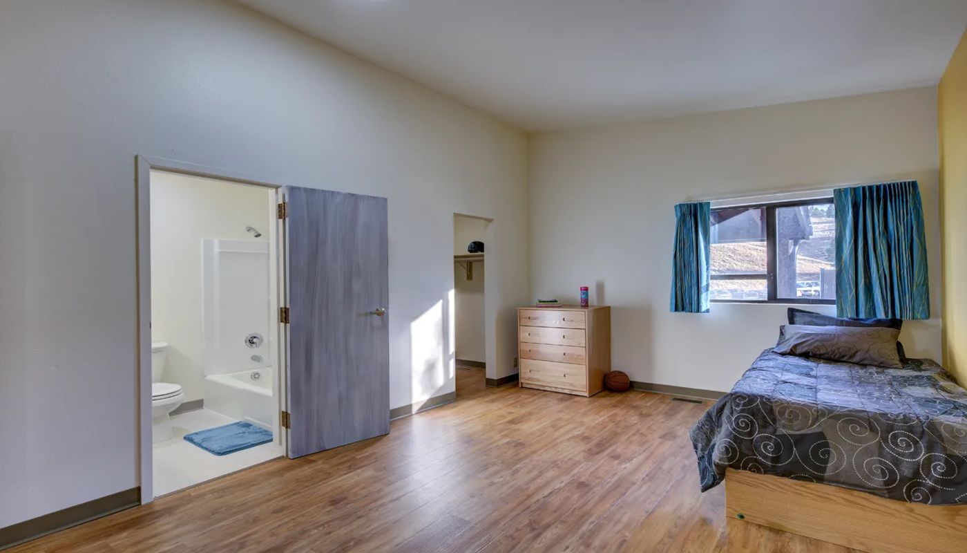 Intermountain Residential