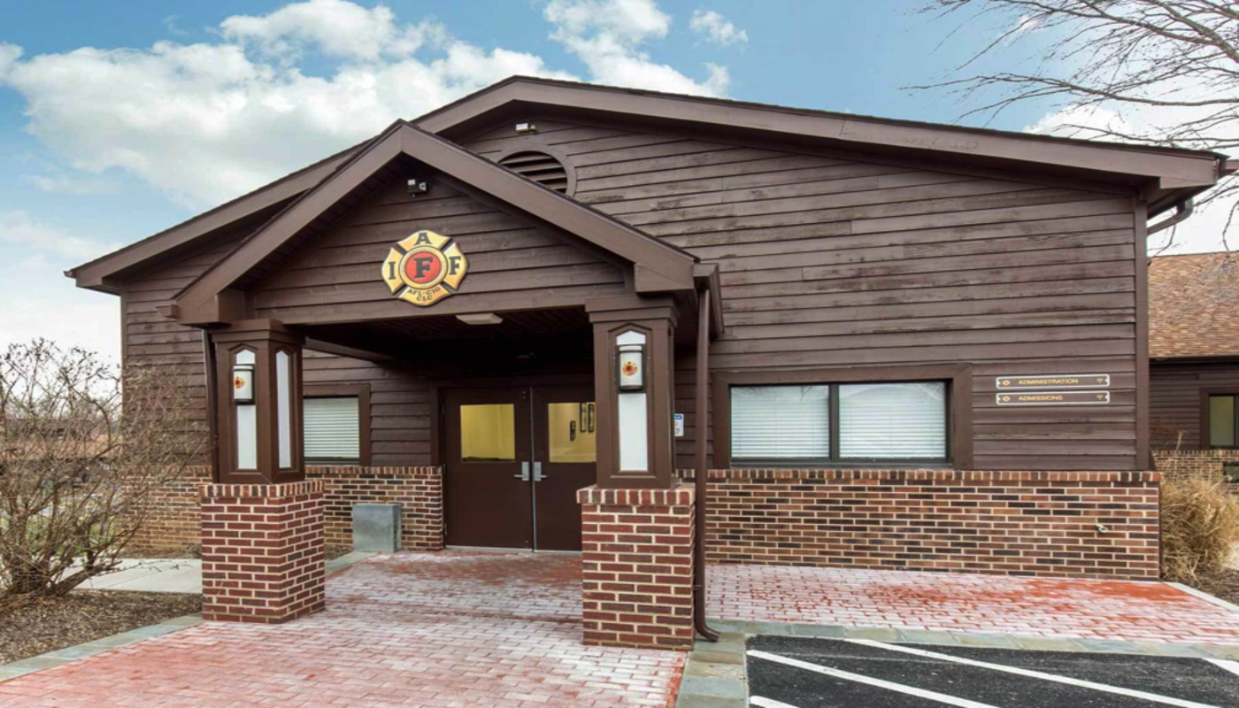 IAFF Center of Excellence