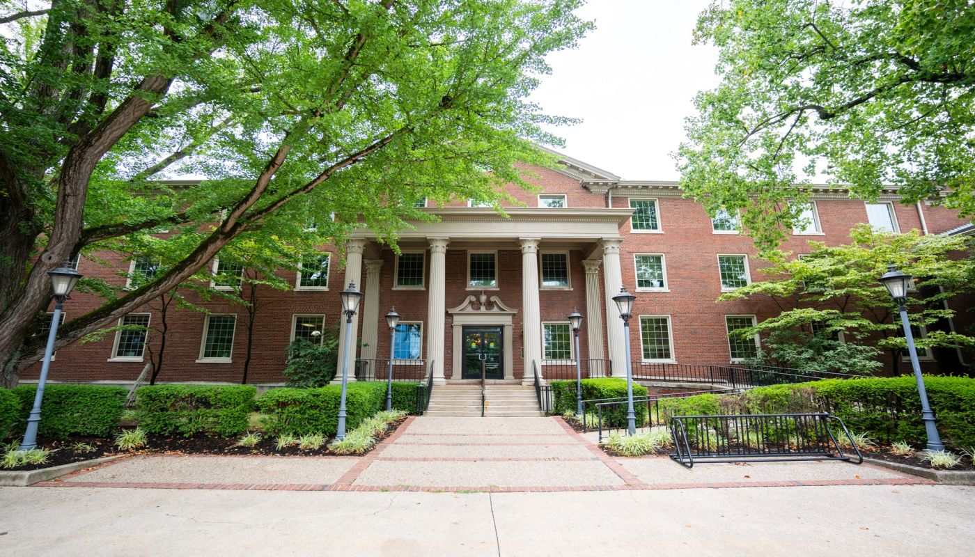 Isaiah House Community Health Center